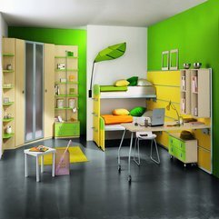 Best Inspirations : Bedroom Contemporary Kids - Karbonix