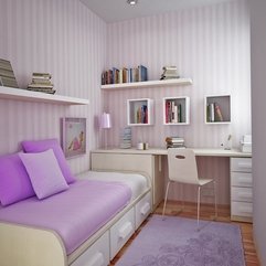 Bedroom Creative Space Saving - Karbonix