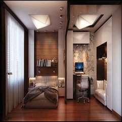 Best Inspirations : Bedroom Creative Wooden Bedroom Design From Viz Art Amazing - Karbonix