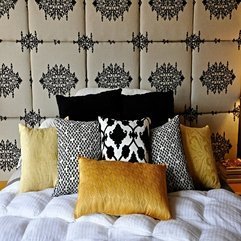 Best Inspirations : Bedroom Decor Interior Design Vintage Home - Karbonix