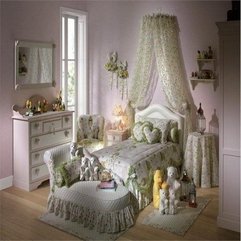 Bedroom Decorating Ideas Beautiful Female - Karbonix