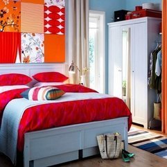 Bedroom Decorating Ideas Creative Colorful - Karbonix