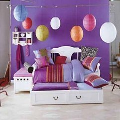 Bedroom Decorating Ideas Creative Teen - Karbonix
