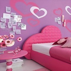 Bedroom Decorating Ideas Lovely Female - Karbonix