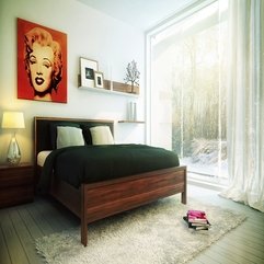 Bedroom Deluxe Best Color Inspiration For Adorable Small Bedroom - Karbonix