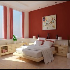 Bedroom Design By Zigshot - Karbonix