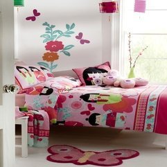 Best Inspirations : Bedroom Design Chic Girl - Karbonix