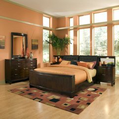 Bedroom Design Cool Interior - Karbonix