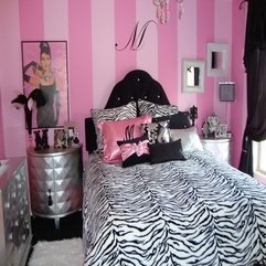 Best Inspirations : Bedroom Design Excellent Awesome Girls Bedroom With Headboard - Karbonix