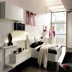 Best Inspirations : Bedroom Design Fancy Cool Bedroom Designs For Small Place Ideas - Karbonix