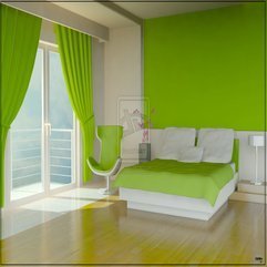 Bedroom Design Green Color Bedrooms Homivo - Karbonix