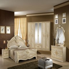 Bedroom Design Ideas Beige Master - Karbonix