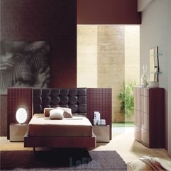 Best Inspirations : Bedroom Design Ideas Precious Modern - Karbonix