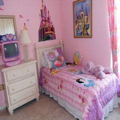 Bedroom Design Ideas Teen Pink - Karbonix