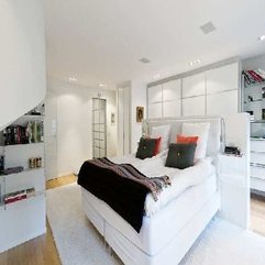 Bedroom Design Interior Designs - Karbonix