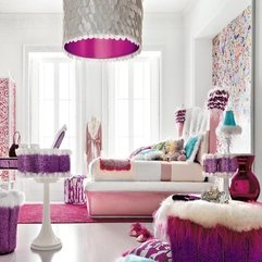 Best Inspirations : Bedroom Design Luxury Girl - Karbonix