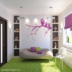 Bedroom Design Of Girls Room Home Design - Karbonix