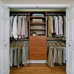 Best Inspirations : Bedroom Design With Walk In Closet Inspiring Design - Karbonix