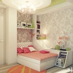 Bedroom Designs Chic Peach Green Gray Girl Bedroom Furniture - Karbonix