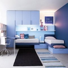 Best Inspirations : Bedroom Designs For Small Rooms Cool Teenage - Karbonix