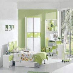 Bedroom Designs For Small Rooms Green Teenage - Karbonix