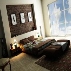 Bedroom Designs Home Furniture Design Ideas Contemporary Cute Contemporary - Karbonix
