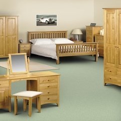Best Inspirations : Bedroom Designs Spacious Bedroom Design Sigle Bed Charming Pine - Karbonix