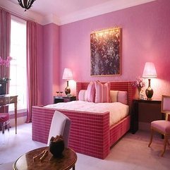 Bedroom Exotic Romantic - Karbonix