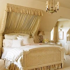 Bedroom Exquisite Attic - Karbonix