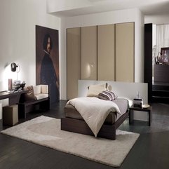 Bedroom Exquisite Simple - Karbonix