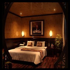 Bedroom Fancy Romantic - Karbonix
