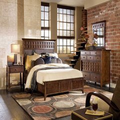 Best Inspirations : Bedroom Fancy Rustic - Karbonix