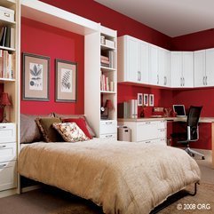 Best Inspirations : Bedroom Fetching Bedroom Furniture Amazing White Murphy Bed With - Karbonix