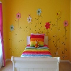 Bedroom Flower Children - Karbonix