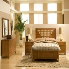 Bedroom Furniture Contemporary Wood - Karbonix