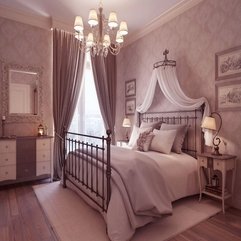 Best Inspirations : Bedroom Gorgeous Bedroom Decoration Luxurious Chandelier With - Karbonix