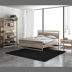 Bedroom Handsome Bedroom Design Ideas With Grey Granite Bedroom - Karbonix
