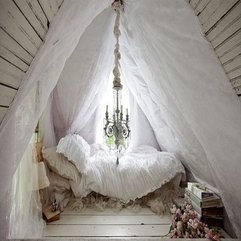 Best Inspirations : Bedroom Heavenly Chic Bedroom Interior Ideas Incredible Romantic - Karbonix