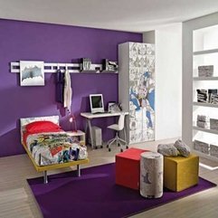 Best Inspirations : Bedroom Ideal Bedrooms Concept For Teenagers Awesome And - Karbonix