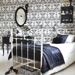 Bedroom Ideas Comfortable Artsy - Karbonix