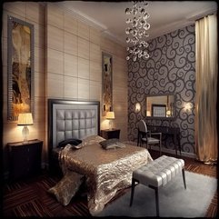 Bedroom Ideas Elegant Artsy - Karbonix