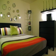 Bedroom Ideas Elegant Green - Karbonix