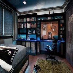 Best Inspirations : Bedroom Ideas For Boys Awesome Teenage - Karbonix