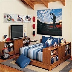 Bedroom Ideas For Boys Classy Teenage - Karbonix