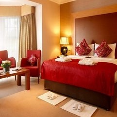 Bedroom Ideas For Master Bedroom Amazing Red - Karbonix
