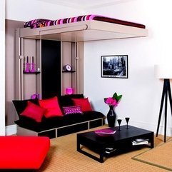 Bedroom Ideas For Small Rooms Cool Sexy - Karbonix