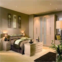 Bedroom Ideas For Small Rooms Luxury Cool - Karbonix