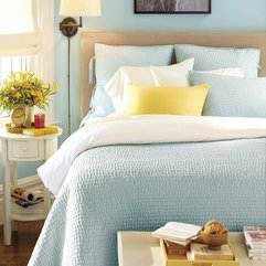 Bedroom Ideas For Teenage Girl Comfortable Blue - Karbonix