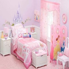 Best Inspirations : Bedroom Ideas With Cinderella Pictures Lil Girl - Karbonix
