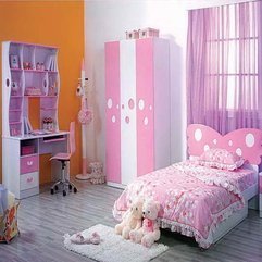 Bedroom Ideas With Doll Decorations Lil Girl - Karbonix